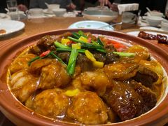 -红棉中餐厅·广州海航威斯汀酒店