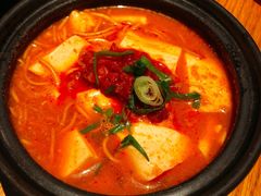 一风堂爆裂豆腐锅-一風堂拉面(港汇恒隆店)