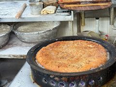 -潘记老面羌饼