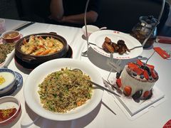 -谭厨中山传家菜.乳鸽.脆鲩鱼(华强北中航城店)