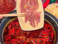 -蜀大侠火锅(总府路店)