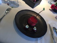-Caprice(香港四季酒店)
