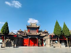 -高庙保安寺
