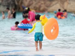 -太阳岛度假酒店