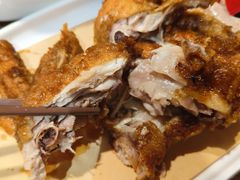 -前海沿·青岛菜(五四广场永旺店)