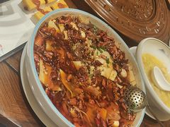 -二分八云雁阁•新晋菜大同味(长治路店)