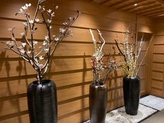 -东田之村自助餐厅(金水路店)