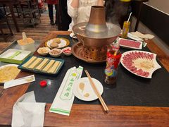 -南门涮肉(通州店)