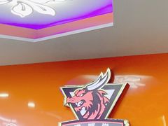 -津武堂散打搏击俱乐部(河西店)