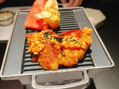 -花潮料理艺食馆(SM新生活广场店)