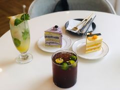 -PETIT PARIS 小巴黎(凯德1818店)