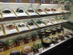 -一楼食业·美食人家