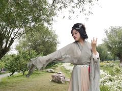 -汉长安城未央宫国家考古遗址公园