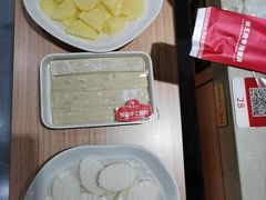 -蝎王府羊蝎子(西直门店)