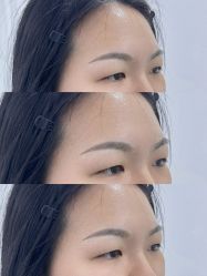 -张小野·专业半永久纹眉