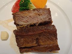 -王品牛排(杭州大厦店)