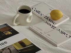 -KAFKA·卡夫卡咖啡(文林店)