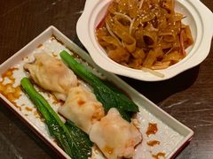 -海航大厦万豪酒店彩海轩中餐厅(霄云路店)
