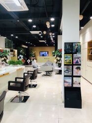 -CARR SALON