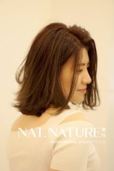 -NANAN美发沙龙