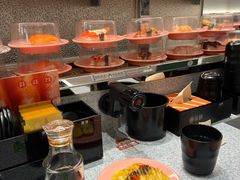 -争鲜回转寿司(大连和平广场凯德PLUS店)