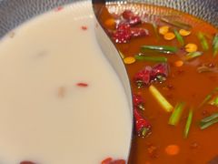 -捞王猪肚鸡火锅(昆山店)
