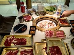 -花味·自助烤肉(大观天地店)