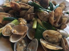 -七鲜渔港美食餐厅(巽寮湾海景店)