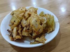 -华兴街自力面店