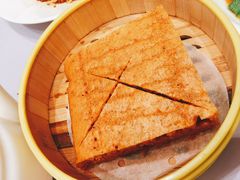 -维多利亚大酒店·雅园中餐厅