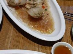 -拉完海鲜大排档(温岭店)