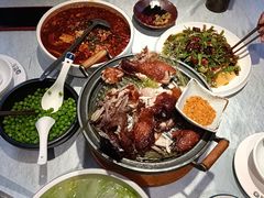 -外婆味道·云南菜大当家(关上店)