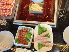 -重庆德忆火锅（龙南街3店）(渝水岸餐饮)