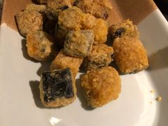 蛋黄板栗南瓜-外婆家(杭州马塍店·杭帮菜名店)