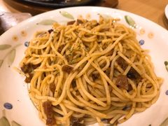 -萨莉亚意式餐厅(苏州食百家店)