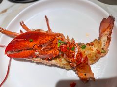 -雍容荟活帝王蟹活龙虾自助(苏宁旗舰店)