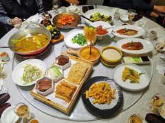 -鸭王烤鸭店(三里河店)