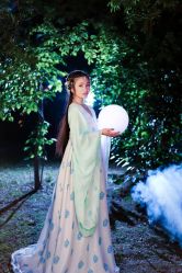 -三河市薇拉风情婚纱摄影店