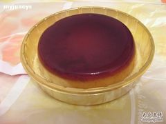 晶钻乳酪_照片&nbsp;004-85度C(生甜甜圈研究工坊·上海平凉店)