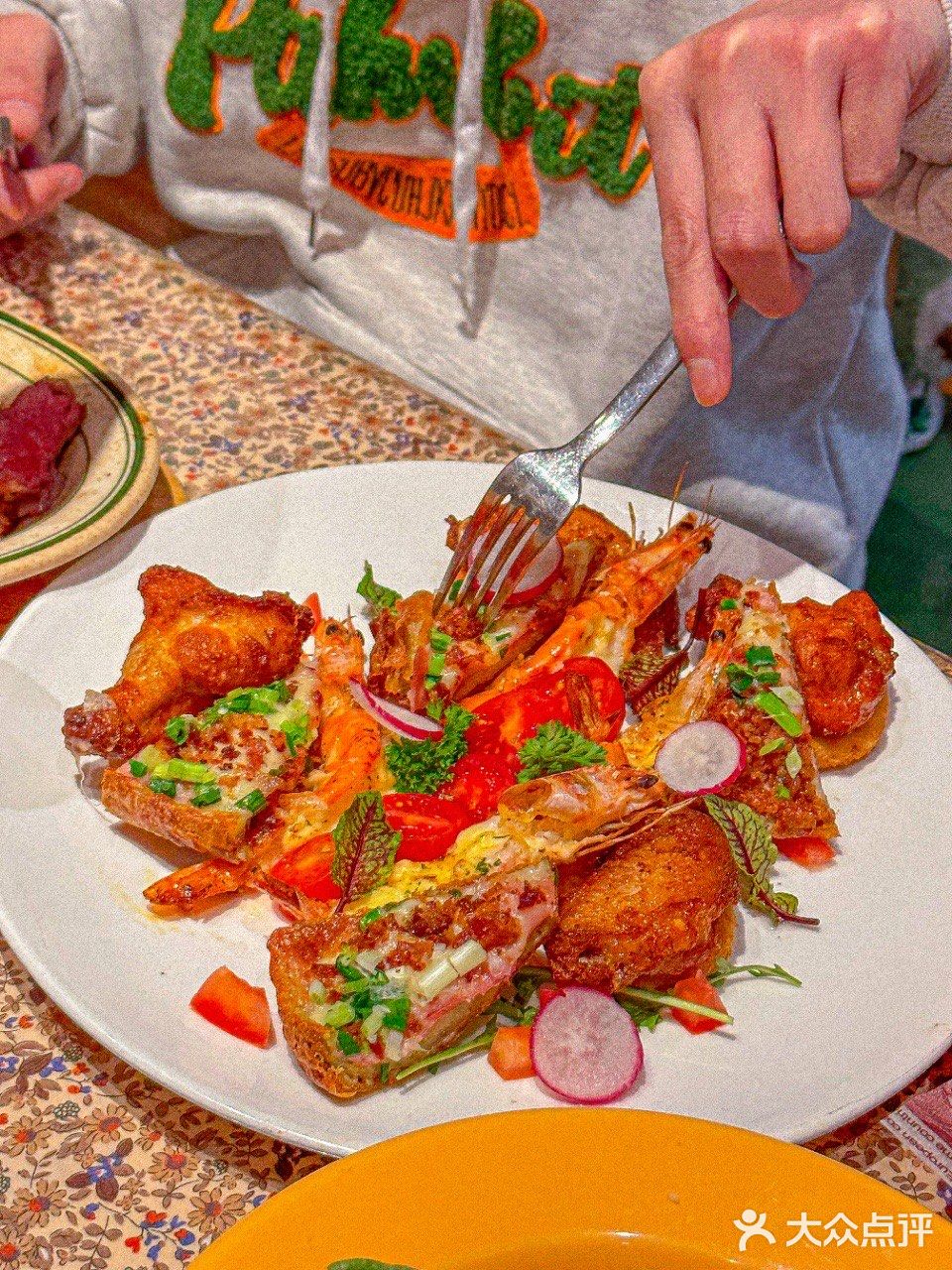 合肥这家餐厅🍴你真的…不要太好吃啊