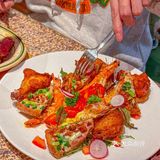合肥这家餐厅🍴你真的…不要太好吃啊
