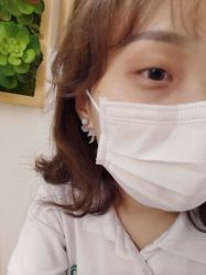 -谜秀韩式半永久纹眉纹绣洗眉