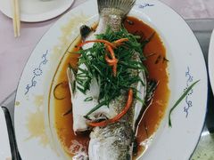 -梅姐海鲜餐厅(水头海鲜街店)