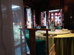 -鱼桥巷·美学川菜