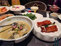 -濮园 · 四合院餐厅
