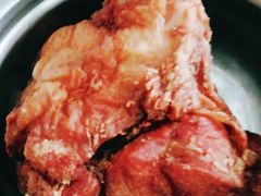 -香园炸鸡(鞍山西道店)