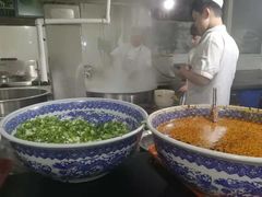 -兰州马子禄牛肉面(文景公园店)