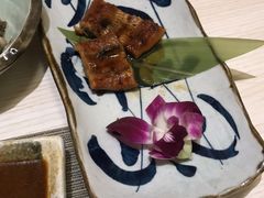 -割烹酱子日本料理(弘基财富广场店)