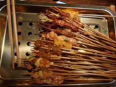 -盟重烧烤(高正街店)