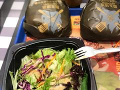 -汉堡王(仲盛世界商城店)